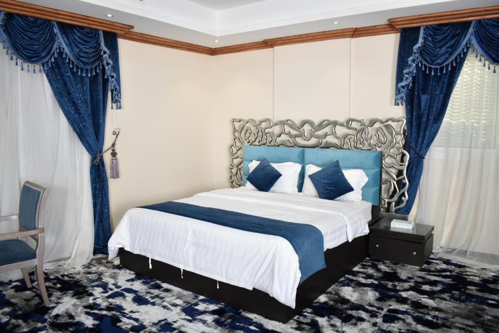Diva Hotel Suites Jidda Eksteriør bilde
