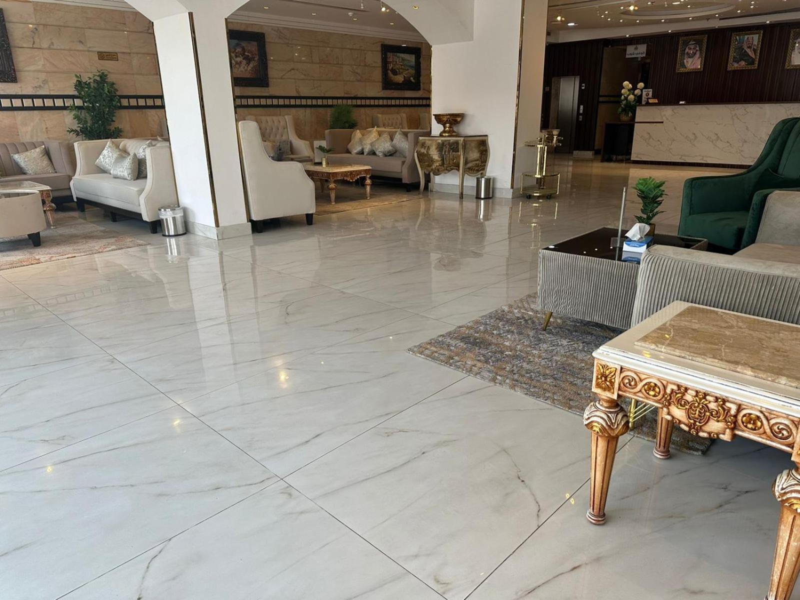 Diva Hotel Suites Jidda Eksteriør bilde